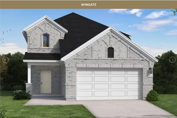 42565 Edmund Rucker Lane, Magnolia, TX 77354