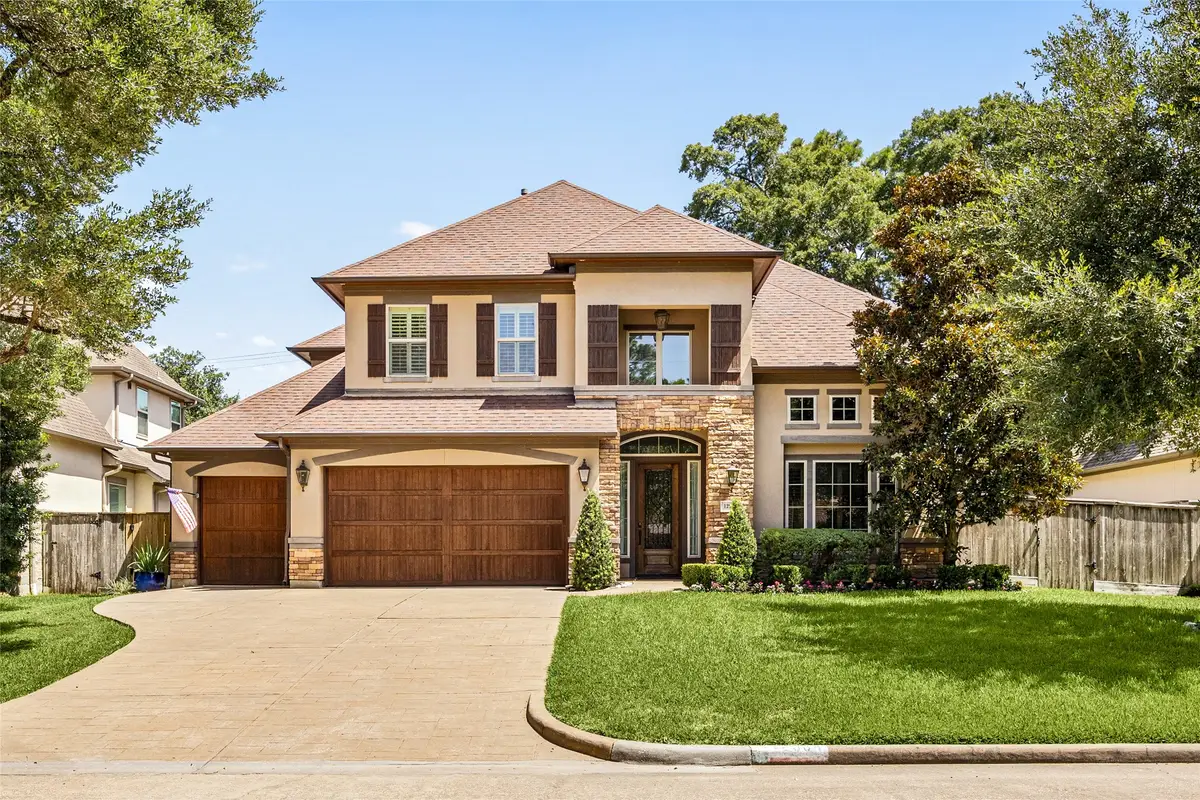 12934 Queensbury Lane, Houston, TX 77079 - #1
