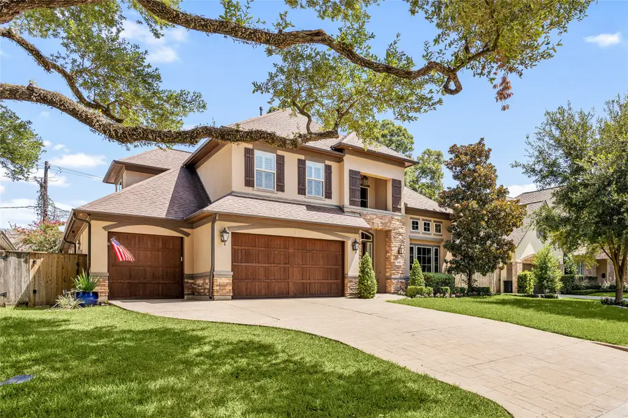 12934 Queensbury Lane, Houston, TX 77079 - #2
