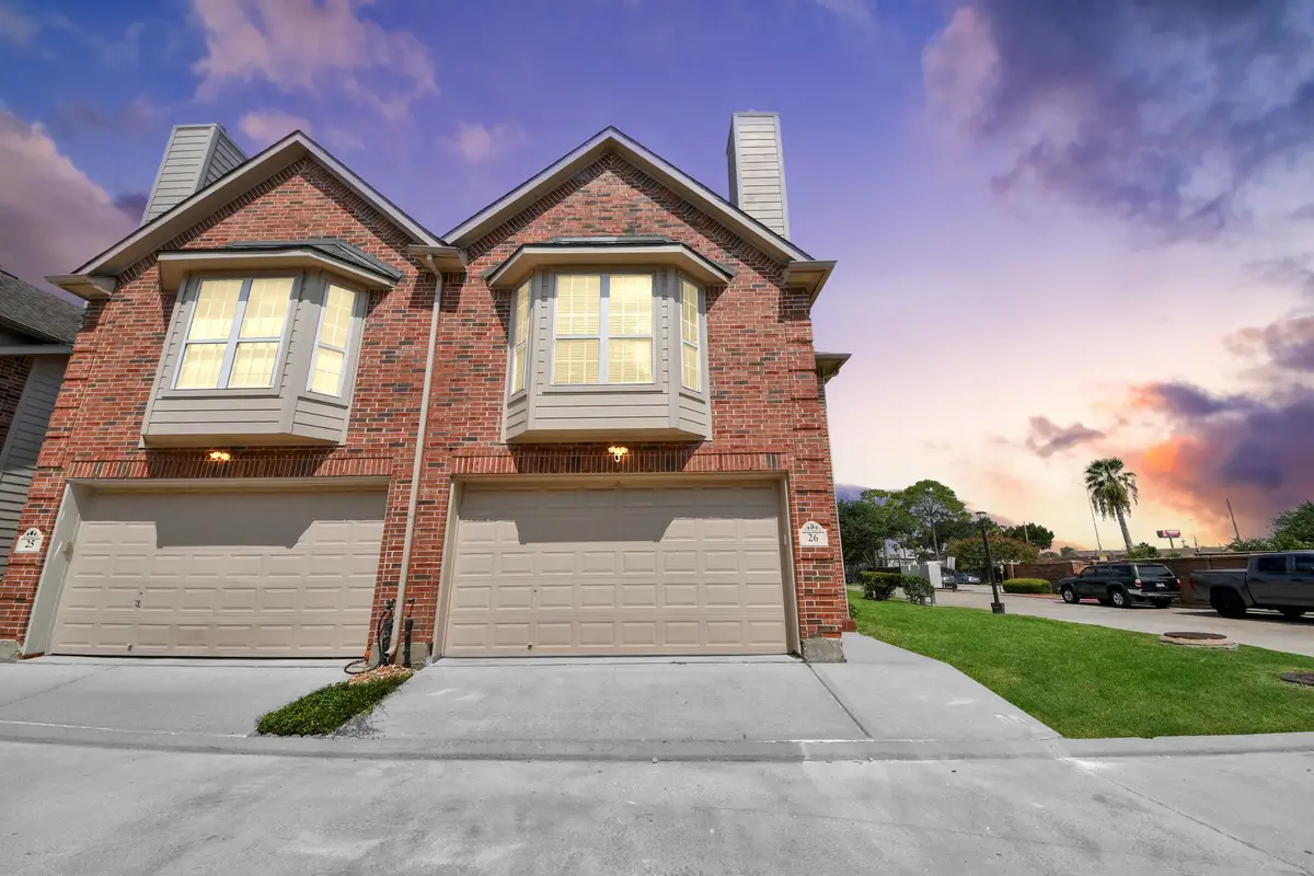 6222 Skyline Drive #26, Houston, TX 77057 - #1
