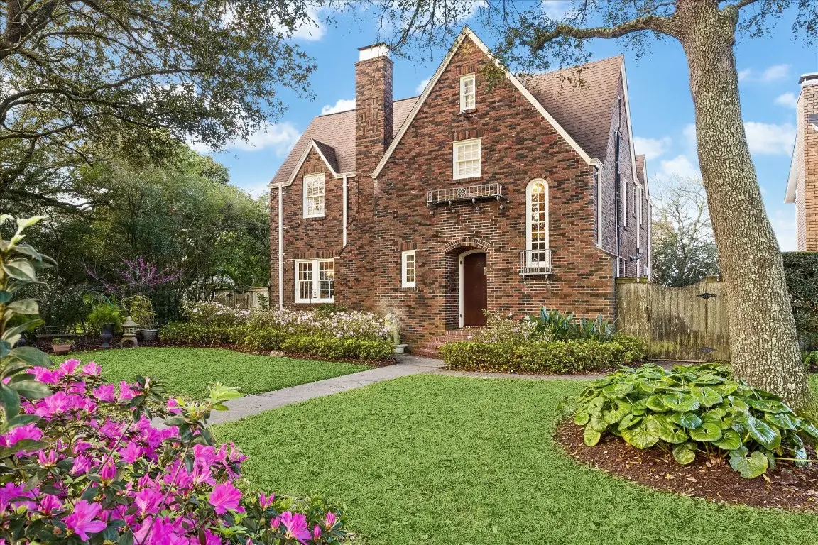 46 Cedar Lawn Circle, Galveston, TX 77551 - #1