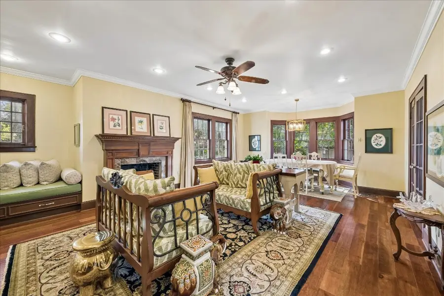 46 Cedar Lawn Circle, Galveston, TX 77551 - #3