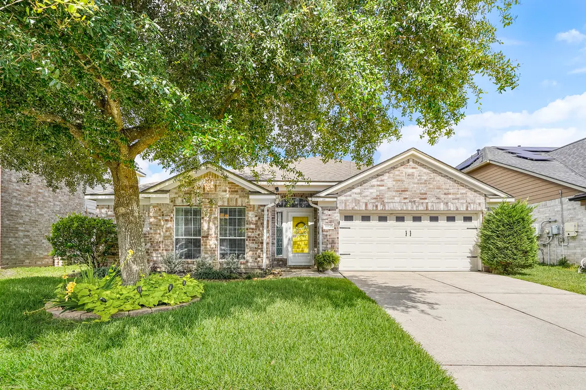 16527 Morning Shadows Way, Humble, TX 77346 - #1