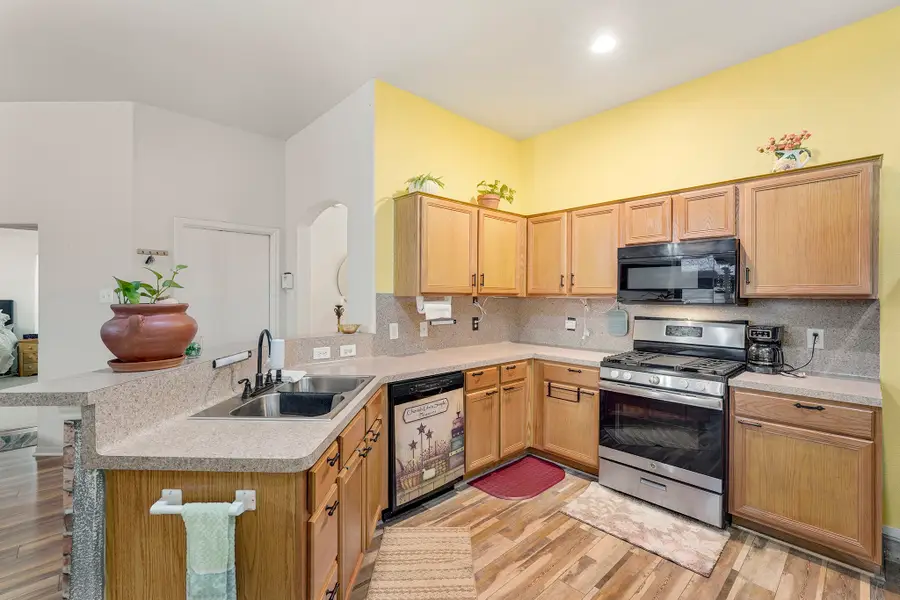 16527 Morning Shadows Way, Humble, TX 77346 - #3