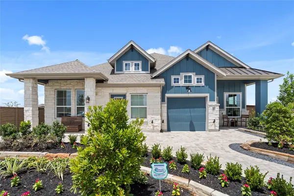 5251 Celestial Court, Manvel, TX 77583