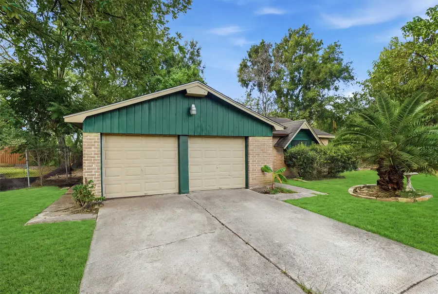 12402 Enchanted Path Drive, Houston, TX 77044 - #2