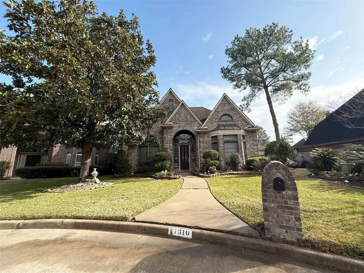 17310 Wyeth Circle, Spring, TX 77379 - Image #1