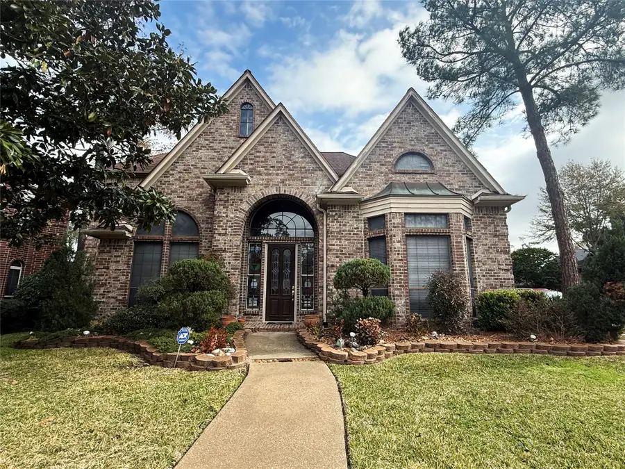 17310 Wyeth Circle, Spring, TX 77379 - Image #2