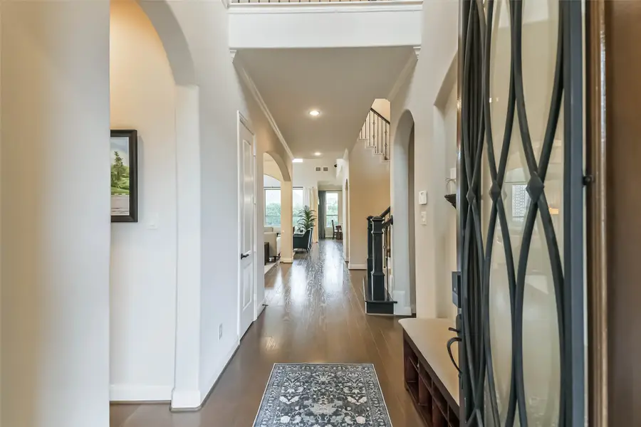 31763 Serrano Bluff Lane, Spring, TX 77386 - #2