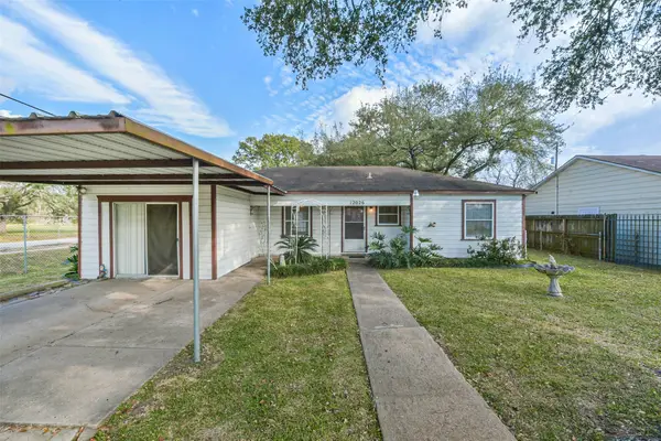 12026 Meadowgreen Street, Houston, TX 77076