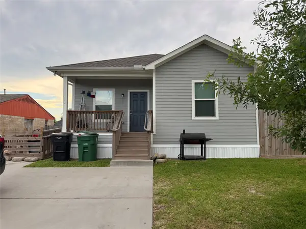 542 Coolwood Drive, Houston, TX 77013
