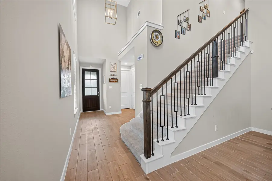 866 Sendero Trail, Conroe, TX 77304 - #3