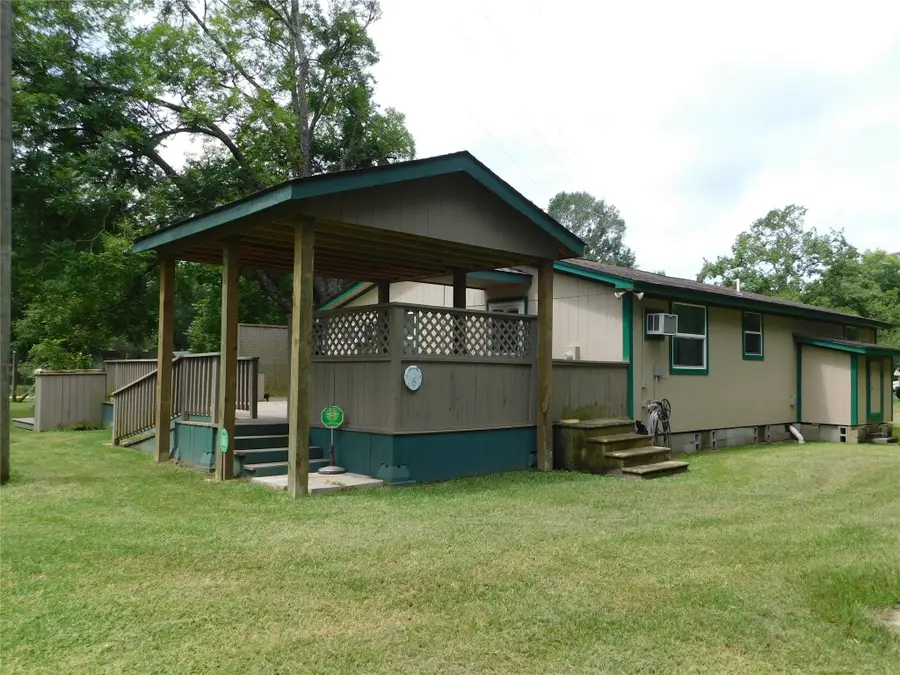 141 Martinez Street, Coldspring, TX 77331 - #2