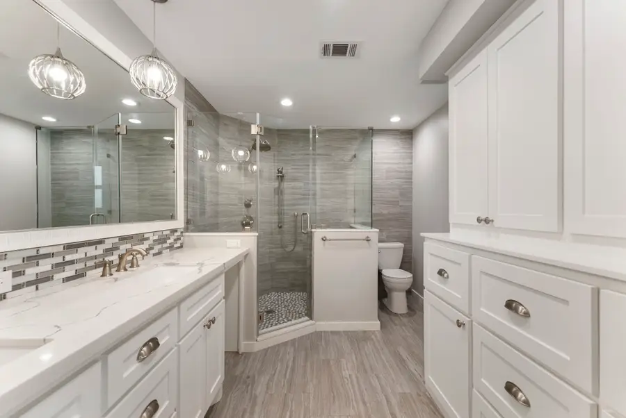 1 Birchcane Court, The Woodlands, TX 77381 - #2