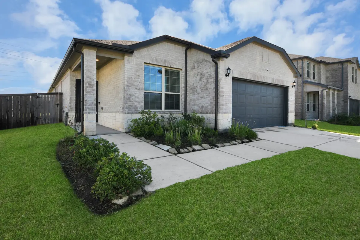 6811 Ivory Sedge Trail, Richmond, TX 77469 - #1