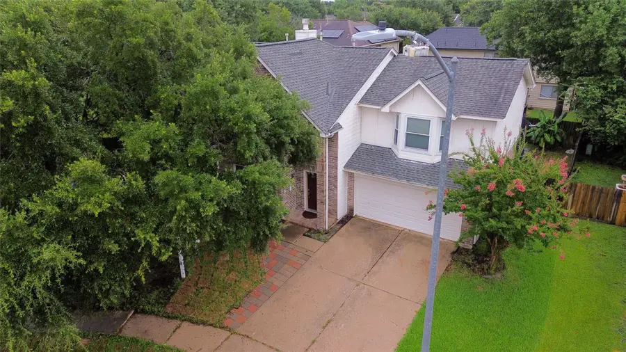 3614 Doherty Place, Katy, TX 77449 - #2