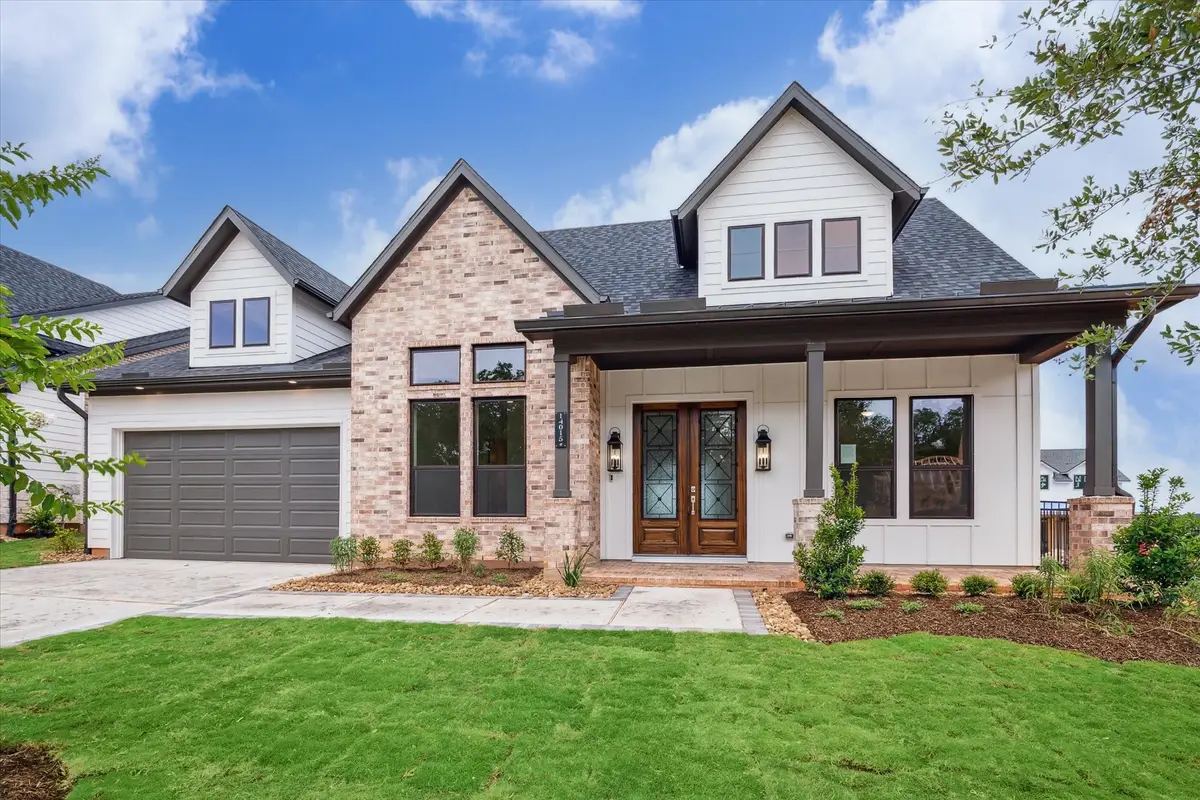 14015 Hawk Vista Court, Willis, TX 77318 - #1