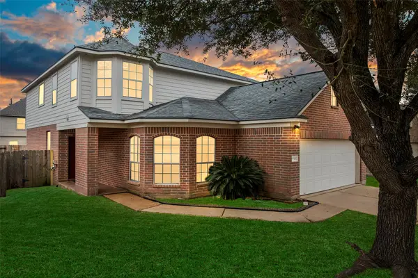 19315 Hickory Meadow Lane, Houston, TX 77084