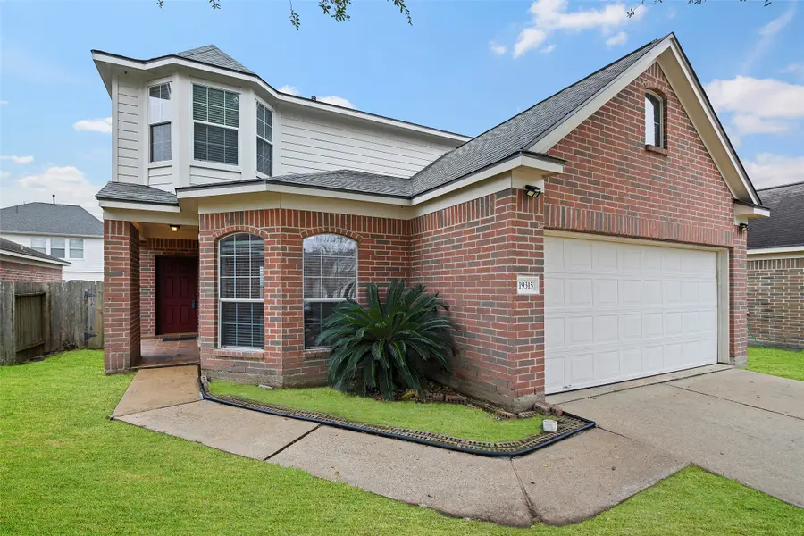 19315 Hickory Meadow Lane, Houston, TX 77084 - Image #2