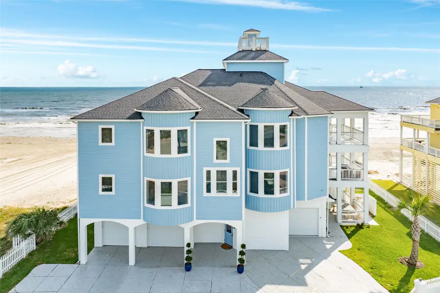 12207 Hershey Beach, Galveston, TX 77554 - Image #2