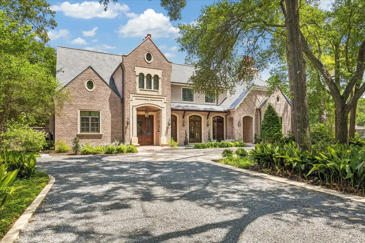 802 Country Lane, Houston, TX 77024 - #1