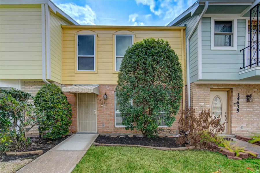 14633 Perthshire Road, Houston, TX 77079 - #3