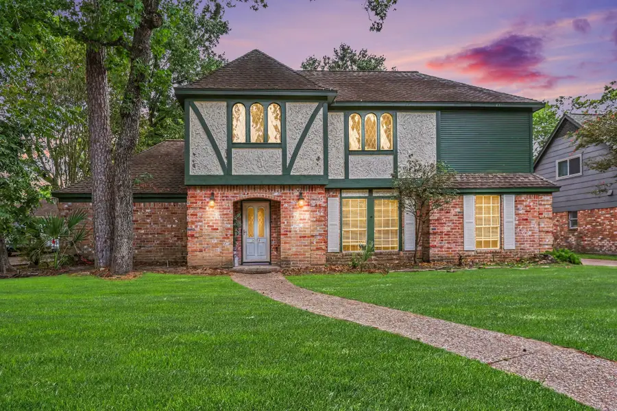 5823 Havenwoods, Houston, TX 77066 - #2