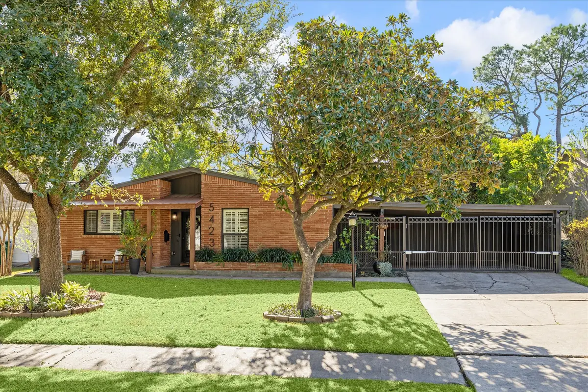 5423 Carew Street, Houston, TX 77096 - Image #1