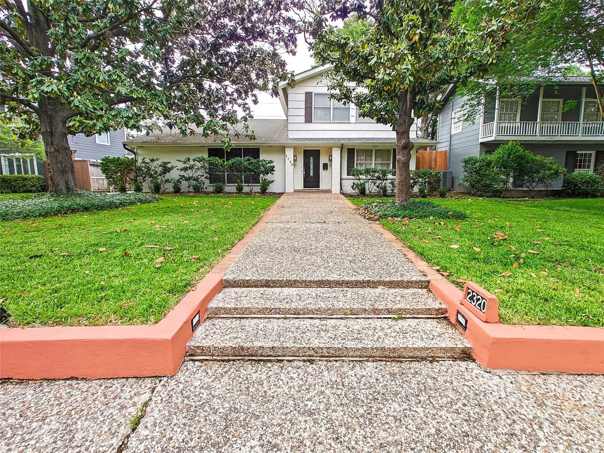 2320 Gramercy Street, Houston, TX 77030 - #1