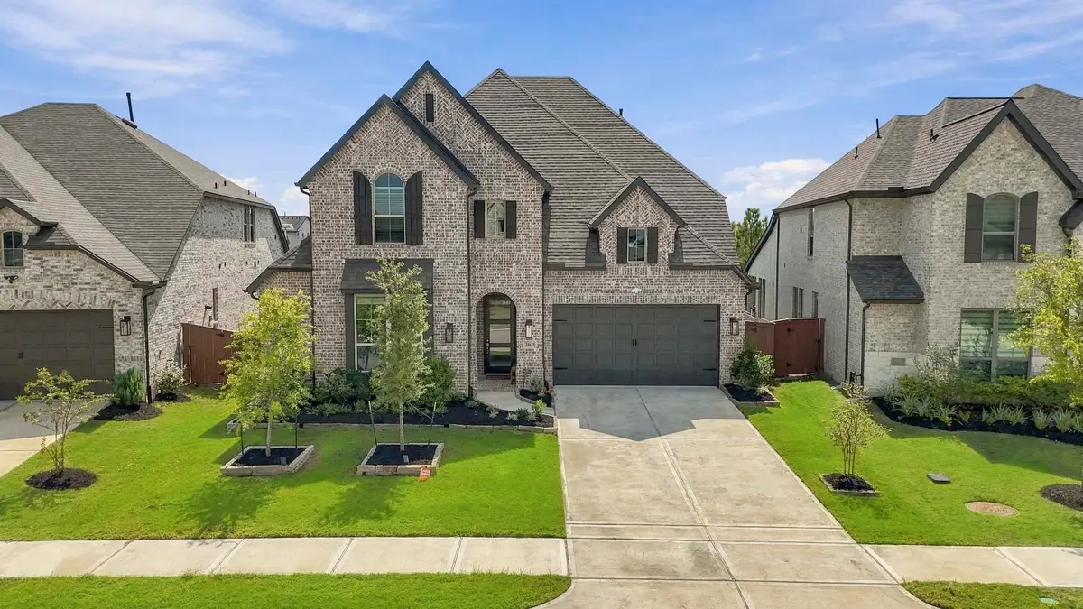 24815 Blooming Sunflower Trail, Katy, TX 77493 - #1