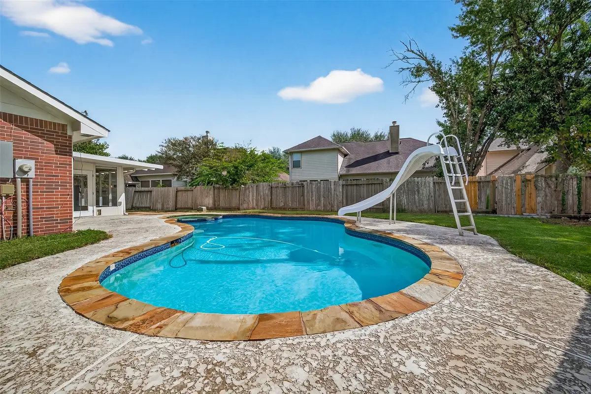 4410 Zimmerly Court, Sugar Land, TX 77479 - #1