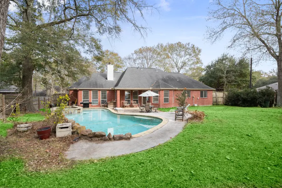 2256 Stableridge Drive, Conroe, TX 77384 - Image #2