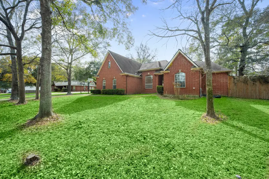 2256 Stableridge Drive, Conroe, TX 77384 - Image #3