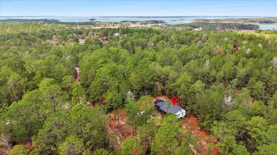 119 Sycamore Drive, Brookeland, TX 75931 - Image #2