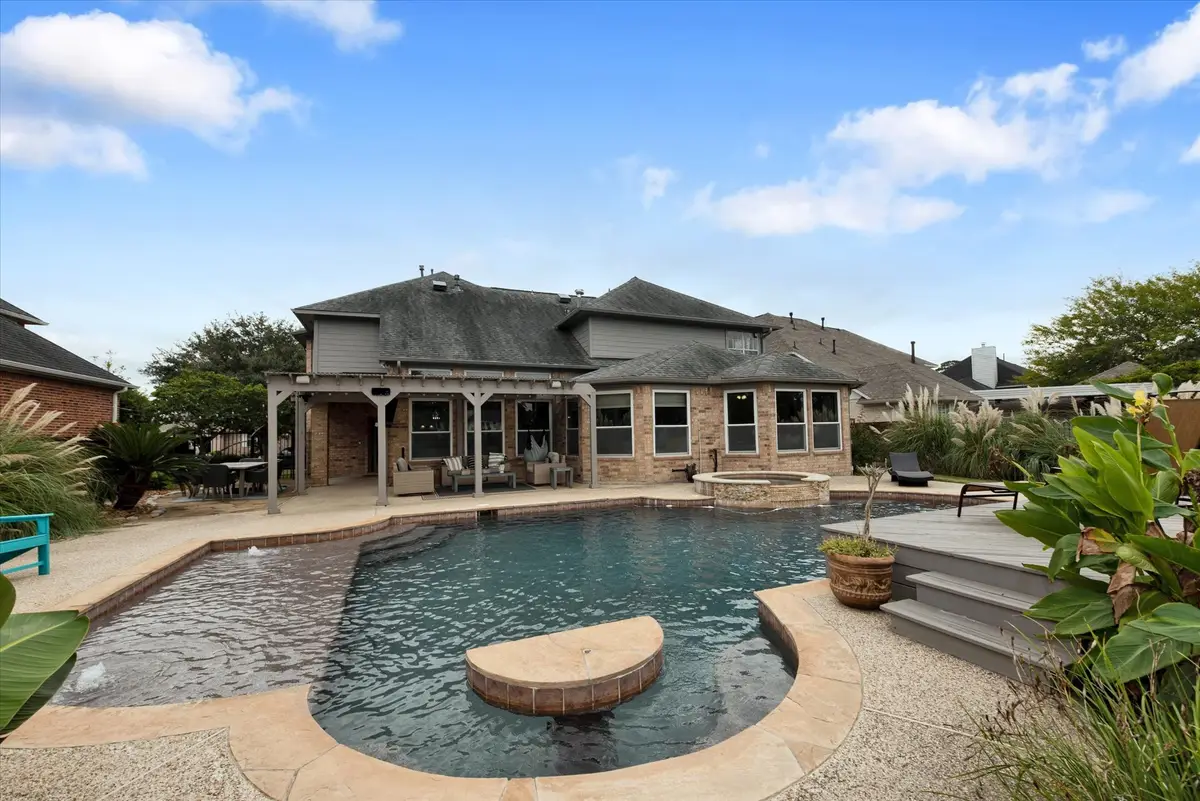 8311 Shoregrove Drive, Humble, TX 77346 - #1
