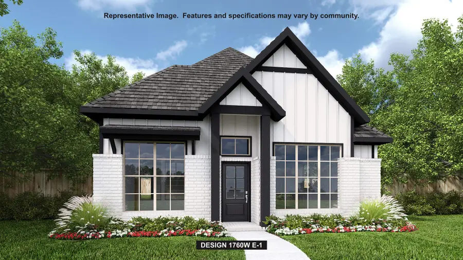 20142 Heritage Hallows Trail, Cypress, TX 77433 - #3