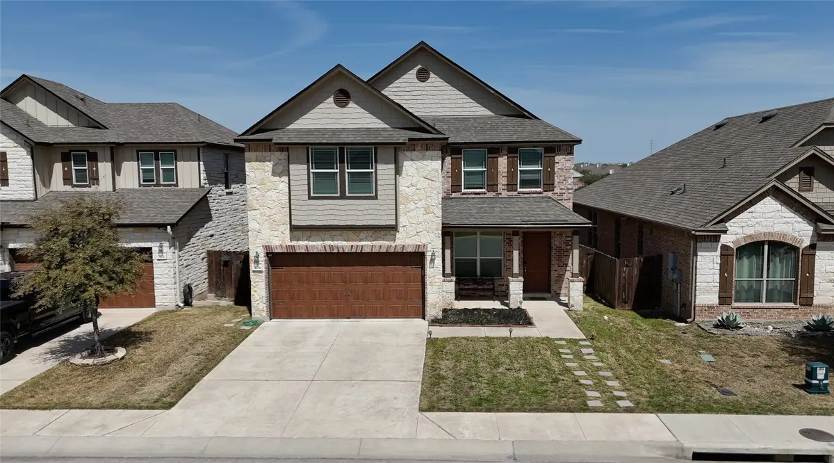 404 Kaden Prince Drive, Pflugerville, TX 78660 - Image #1