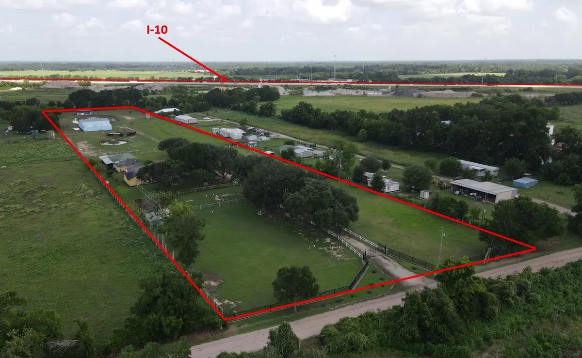 37110 Donigan Road, Brookshire, TX 77423 - #1