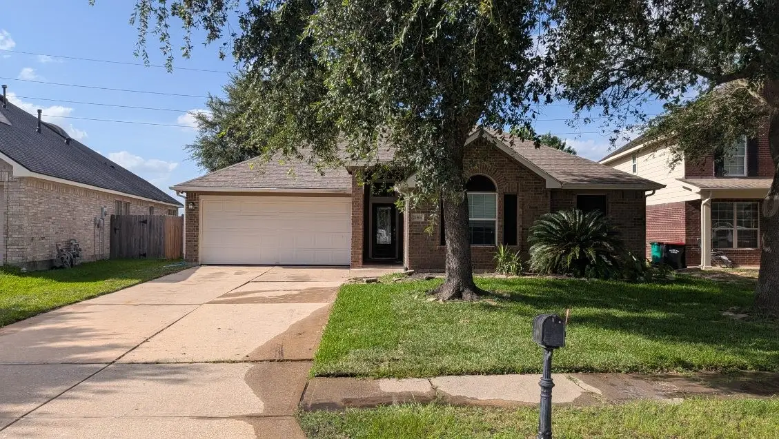 21506 Wellsford Glen Drive, Katy, TX 77449 - #1