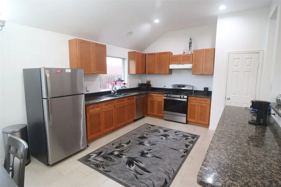 21506 Wellsford Glen Drive, Katy, TX 77449 - #2