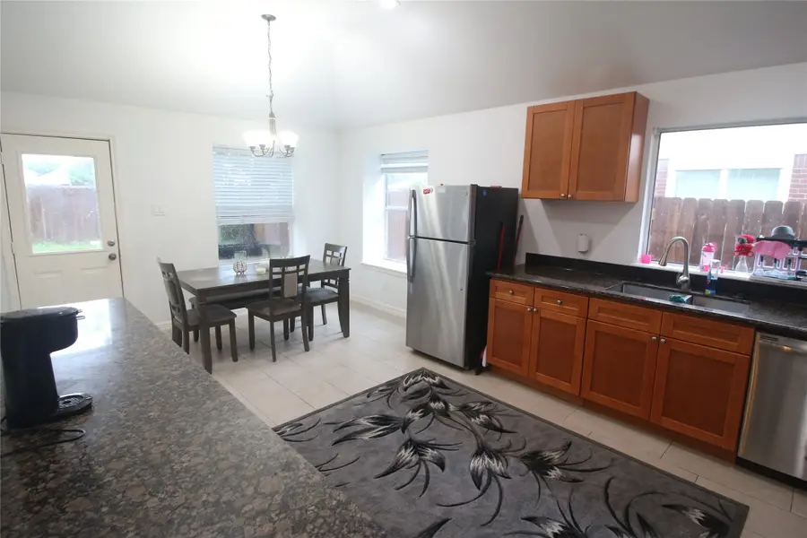 21506 Wellsford Glen Drive, Katy, TX 77449 - #3