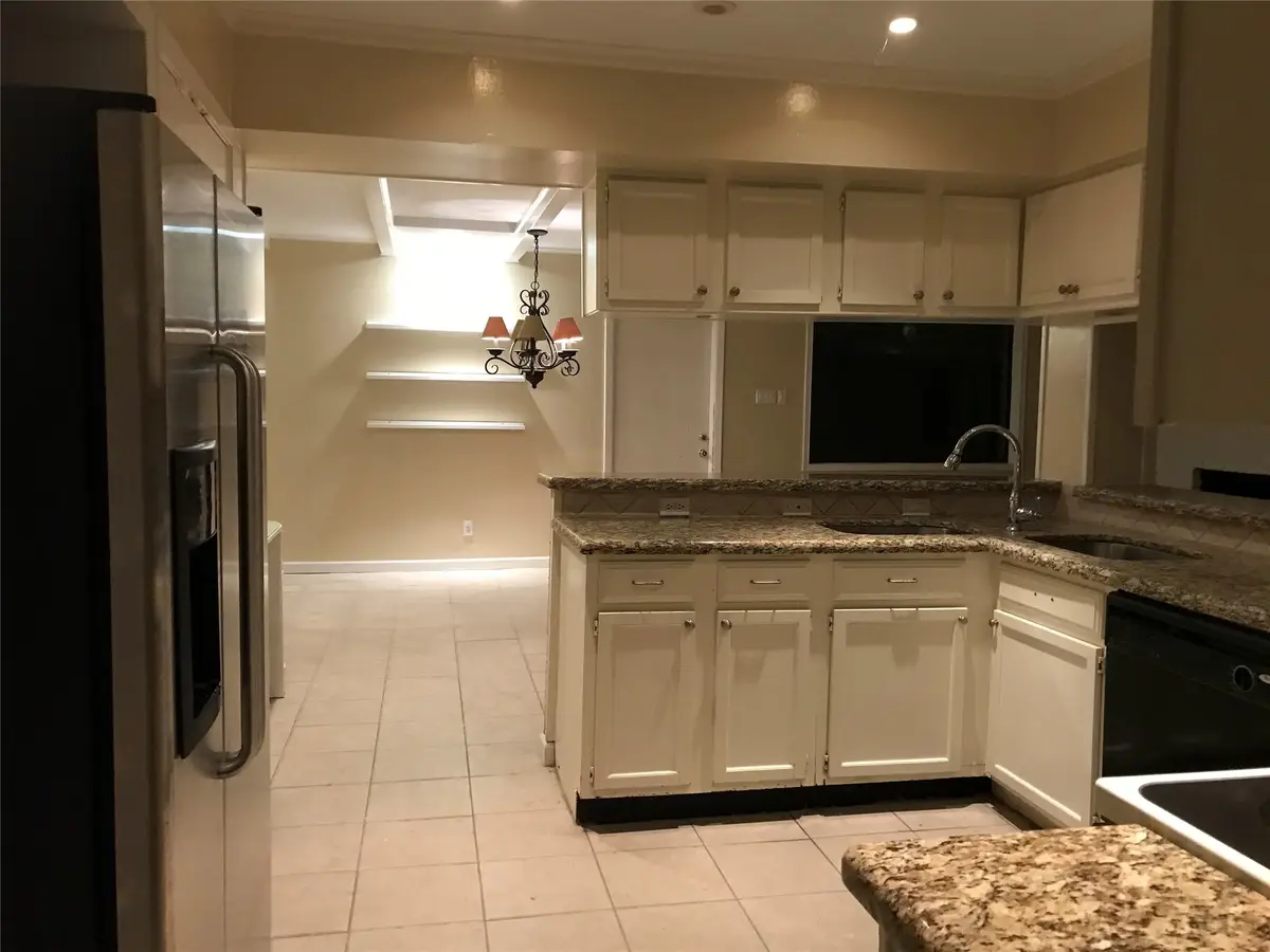 8615 Ferris Drive, Houston, TX 77096 - #1