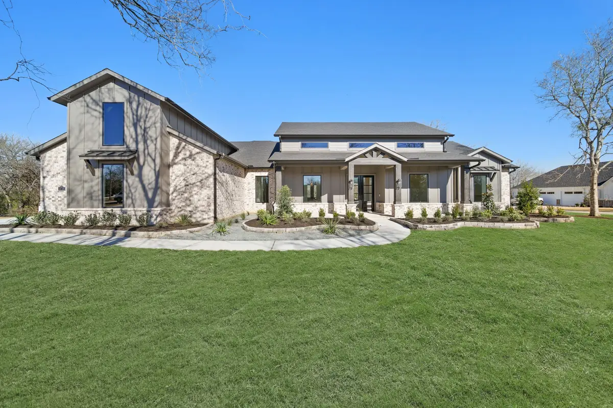 10734 Winding Branch, Chappell Hill, TX 77426 - #1