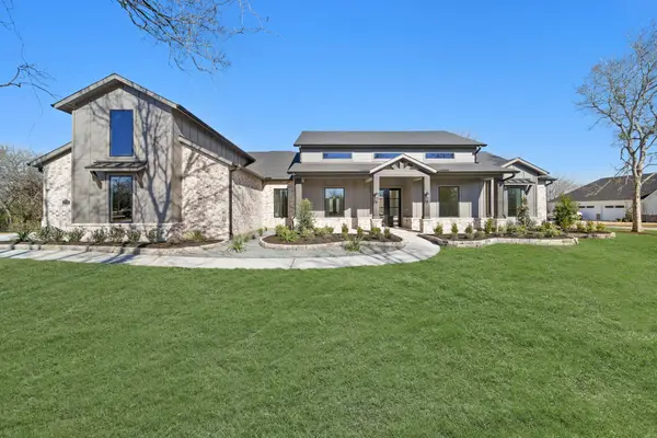 10734 Winding Branch, Chappell Hill, TX 77426