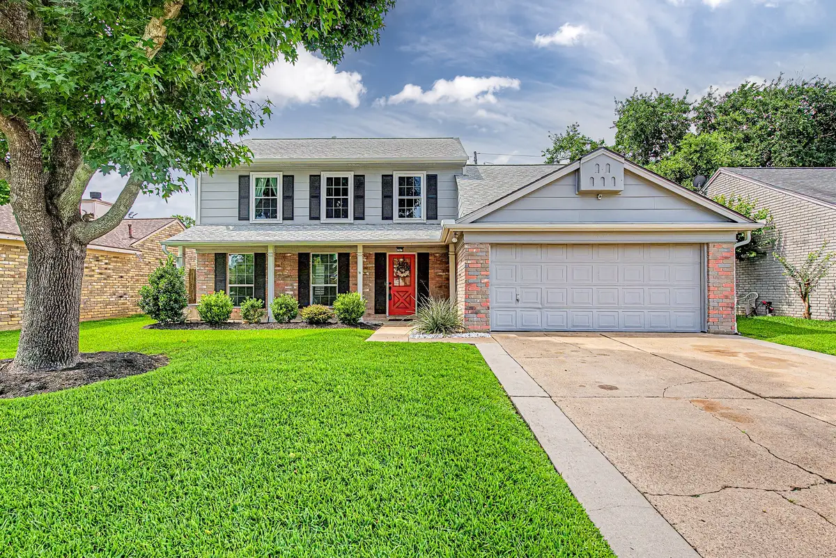 18015 Sagecroft Drive, Houston, TX 77084 - #1