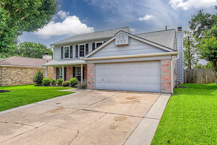 18015 Sagecroft Drive, Houston, TX 77084 - #2