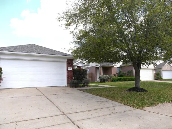 16327 Bettong Court, Sugar Land, TX 77498
