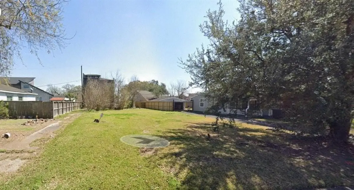 2267 Des Jardines Street, Houston, TX 77023 - #1