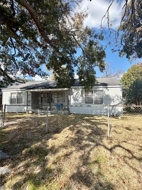 5651 Mccormick Street, Houston, TX 77023