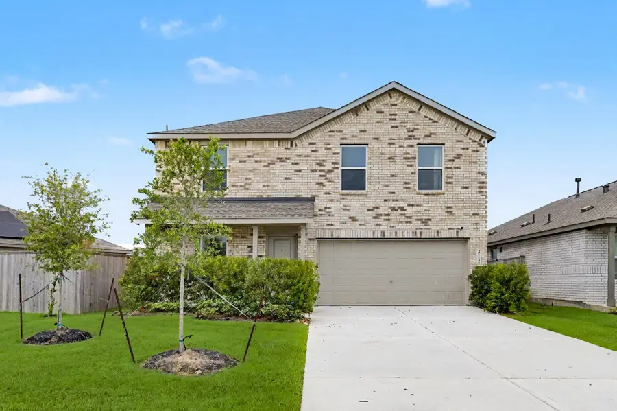 21154 Vercelli Street, New Caney, TX 77357 - #2